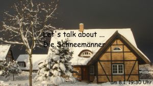 fb-talk-schneemaenner