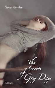 The Secrets of Grey Days Cover